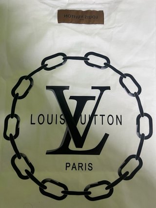 Camiseta Logo Talla L