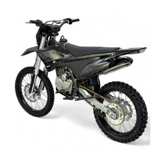 Pit Bike ROAN Thunder 300cc 21/18 Faro
