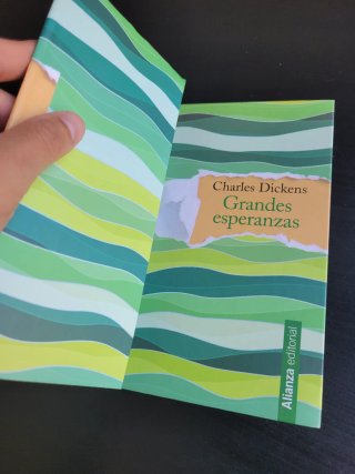 Grandes esperanzas