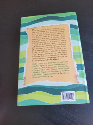 Grandes esperanzas