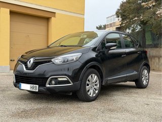 Renault Captur 2013