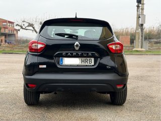 Renault Captur 2013