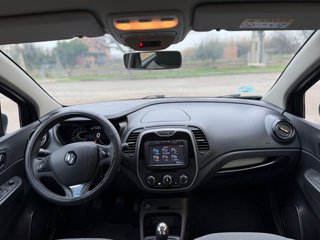Renault Captur 2013