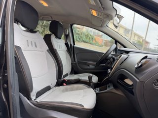 Renault Captur 2013