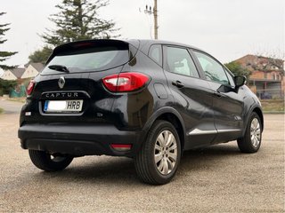 Renault Captur 2013
