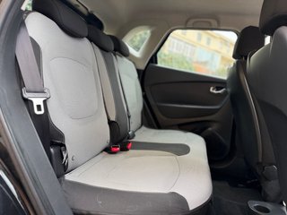Renault Captur 2013