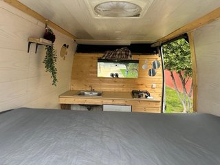 Renault Master 2006