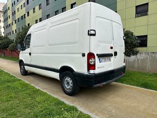 Renault Master 2006