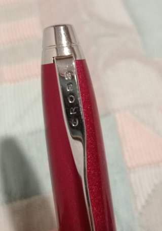 Bolígrafo Cross de colección