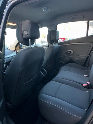 🚗 Renault Mégane Business 1.2 TCe – 141.000 km –