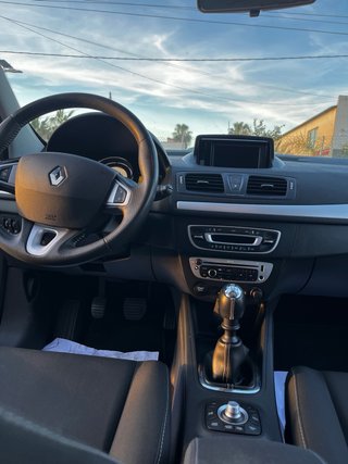 🚗 Renault Mégane Business 1.2 TCe – 141.000 km –