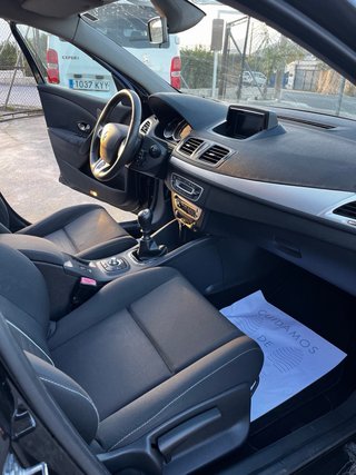 🚗 Renault Mégane Business 1.2 TCe – 141.000 km –