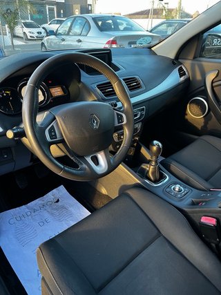 🚗 Renault Mégane Business 1.2 TCe – 141.000 km –