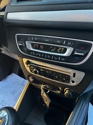 🚗 Renault Mégane Business 1.2 TCe – 141.000 km –