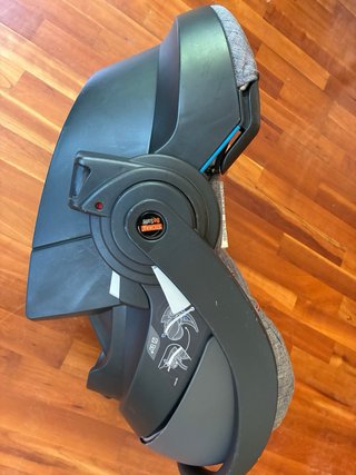Sillita Bebé Stokke BeSafe iZi Go+