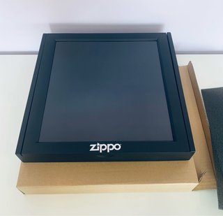Espositore Zippo Display