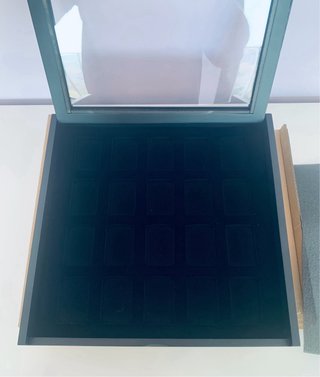 Espositore Zippo Display
