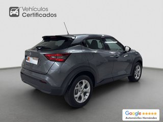 Nissan Juke DIGT 117 CV ACENTA / 9.000 Kms
