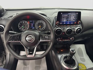 Nissan Juke DIGT 117 CV ACENTA / 9.000 Kms