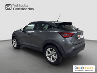Nissan Juke DIGT 117 CV ACENTA / 9.000 Kms