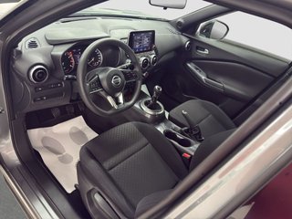 Nissan Juke DIGT 117 CV ACENTA / 9.000 Kms