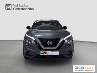 Nissan Juke DIGT 117 CV ACENTA / 9.000 Kms