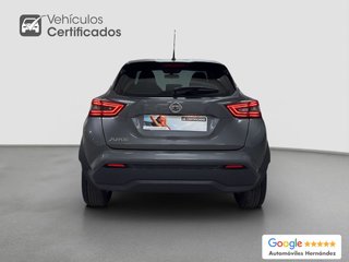 Nissan Juke DIGT 117 CV ACENTA / 9.000 Kms