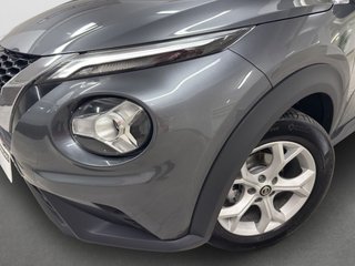 Nissan Juke DIGT 117 CV ACENTA / 9.000 Kms