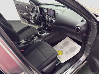 Nissan Juke DIGT 117 CV ACENTA / 9.000 Kms