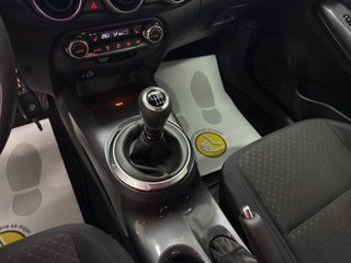 Nissan Juke DIGT 117 CV ACENTA / 9.000 Kms