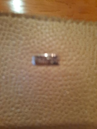Bolso Parfois dorado
