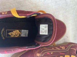 Vans Old Skool x Vivienne Westwood 36.5