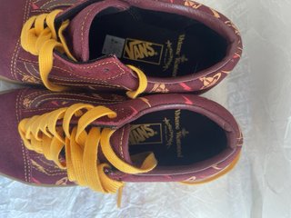 Vans Old Skool x Vivienne Westwood 36.5