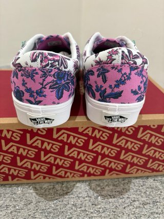 Scarpe Vans