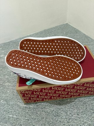 Scarpe Vans
