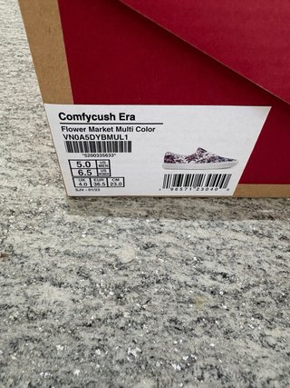 Scarpe Vans