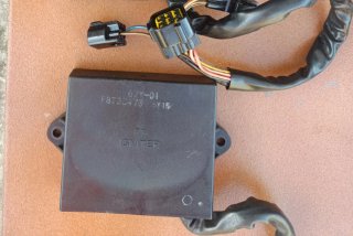 Centralita Yamaha F50 fueraborda