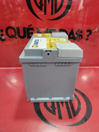 Batería de Coche Varta A8 / 60 Ah - 12V - 680A.
