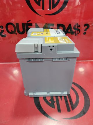 Batería de Coche Varta A8 / 60 Ah - 12V - 680A.