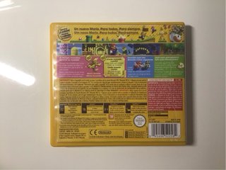 New Super Mario Bros. 2