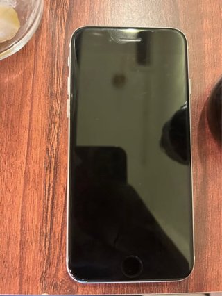 iPhone Apple Plata Segunda generación