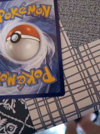 Carta Pikachu EX Chispas fulgurantes 219/191
