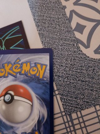 Carta Pikachu EX Chispas fulgurantes 219/191