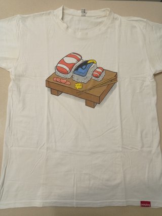 Varias Camisetas Pampling Humor