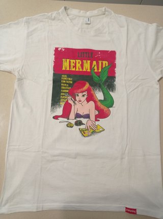 Varias Camisetas Pampling Humor
