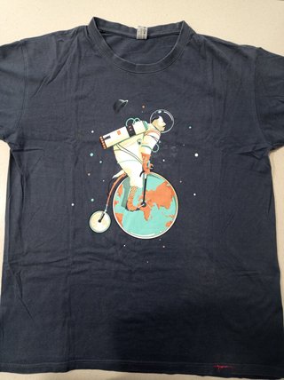 Varias Camisetas Pampling Humor