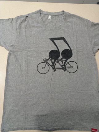 Varias Camisetas Pampling Humor