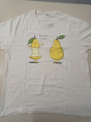 Varias Camisetas Pampling Humor