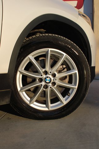 BMW X2 sDrive18d