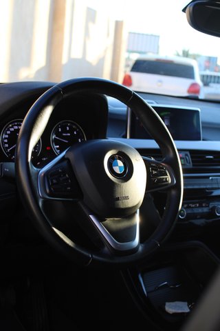 BMW X2 sDrive18d